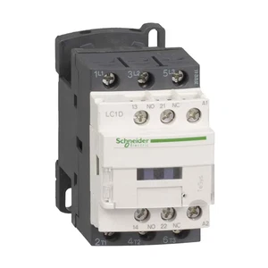LC1D12R7 Contactor 12A Bobina 440VAC - Imagen 1 de 12