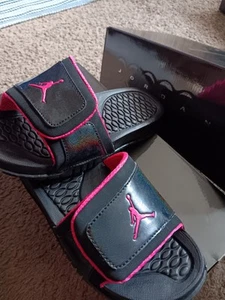 JORDAN HYDRO 2 PS SLIDES - Picture 1 of 11
