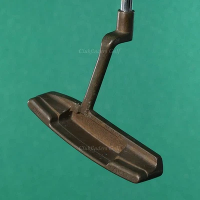 Ping Anser 5 BeCu Beryllium Copper Plumbers-Neck 35" Putter Karsten *READ* - Image 1 of 4