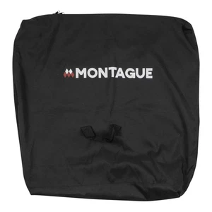 Estuche de transporte Montague de lados blandos - Imagen 1 de 3