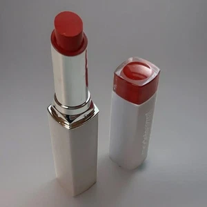 Models Own Hipstick Sheen Lipstick With Gloss Pot Orange Red Fizzy Orange - Picture 1 of 5
