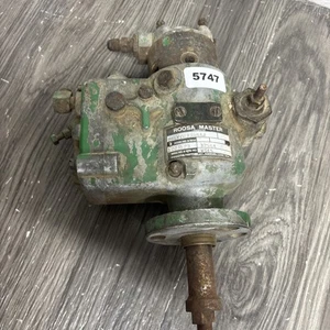 John Deere Roosa Master Einspritzpumpe 1003523 32564 #V1 - Bild 1 von 3