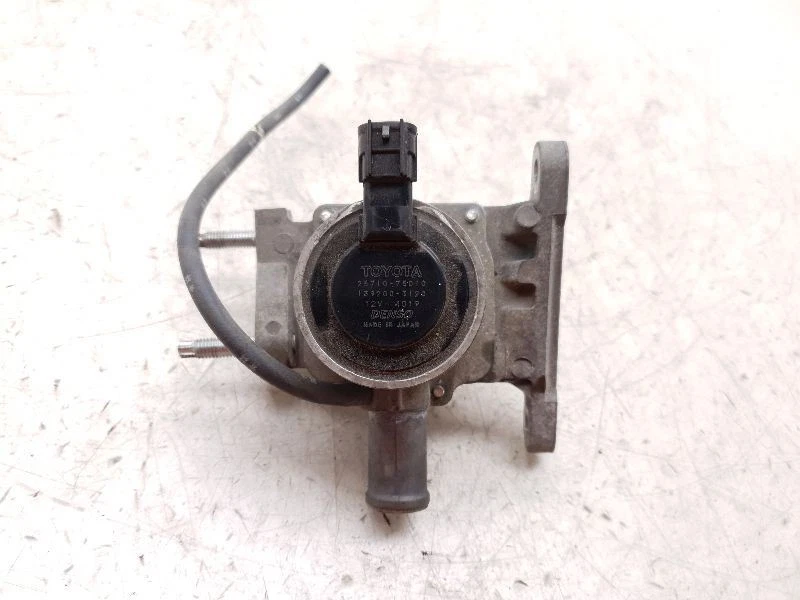 Toyota Tacoma 2005 base 2,7 L tracción trasera con válvula EGR  Foto 1 de 4