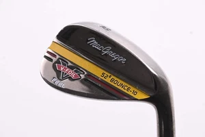 MacGregor V-Foil Gap Wedge / 52 Degree / Wedge Flex MacGregor Shaft - Picture 1 of 6