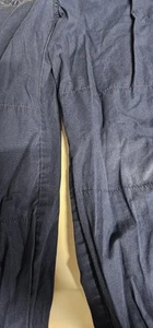 Carter's Boys Size 5 Navy Drawstring Pants - Picture 1 of 3