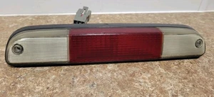 1996 FORD RANGER REAR THIRD BRAKE LIGHT W/ CARGO LAMP - Picture 1 of 4