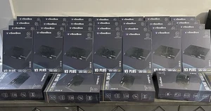 🔥 VSEE V3 PLUS v3+ MENSAJE AL MEJOR PRECIO ESTOY DE VUELTA transmisión Android - Imagen 1 de 9