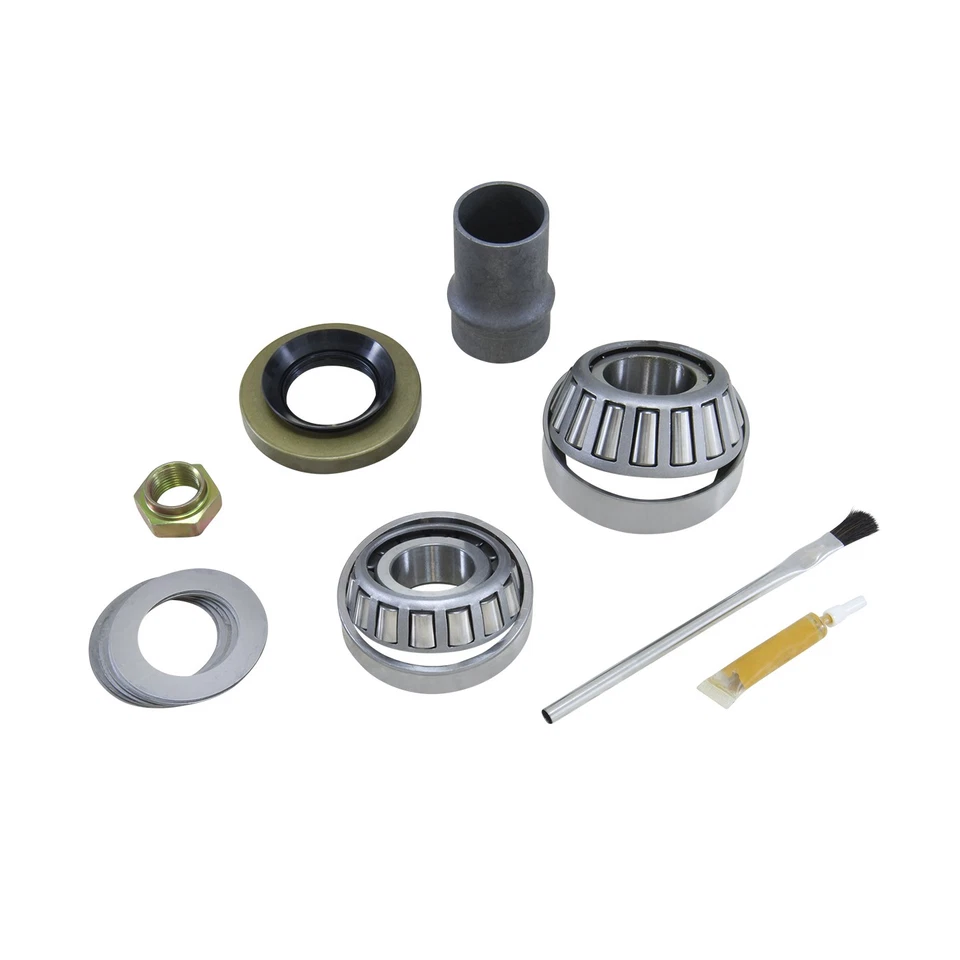 Yukon Pinion install kit for early Toyota 8" differential - Image 1 of 1