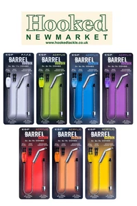 Bobinas de barril ESP *2 o 3 juegos de varillas* - Imagen 1 de 5