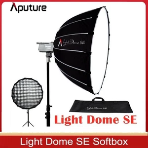 Aputure Light Dome SE Softbox Bowens Mount for LS 600d Pro C300d II C120d II - Bild 1 von 12