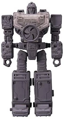Transformers Siege Series SG-28 Decepticon Reflector F/S w/Tracking# Japan New - Image 1 of 4