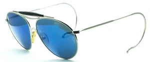 CARRERA CA4818 70E 58mm Vintage Sunglasses Shades FRAMES New NOS - Austria - Picture 1 of 13