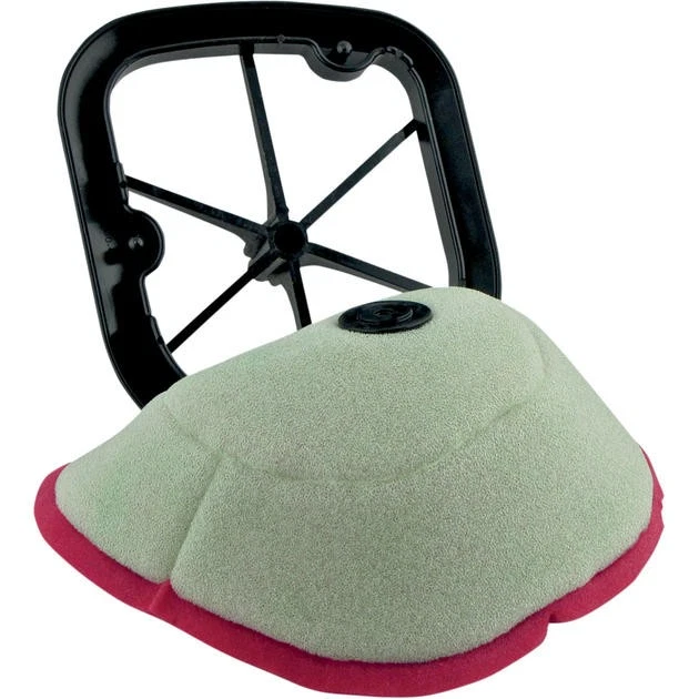 Kit de filtro de aire Super-Flo sin trabajo #SFK15045 KTM/Husqvarna Foto 1 de 1