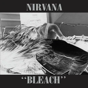 NIRVANA - Bleach - cassette - Picture 1 of 1