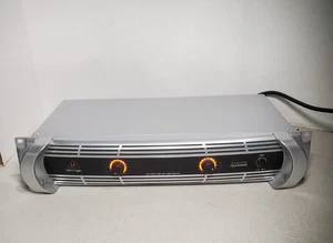 Behringer iNUKE NU3000 Rackmount | 3000W Stereo Power Amplifer #69 - Picture 1 of 7