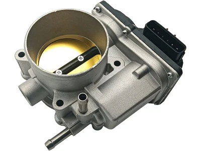 Carrocería del acelerador Toyota 4Runner 2003-2009 33423ZBWH 2004 2005 2006 2007 2008 Foto 1 de 4