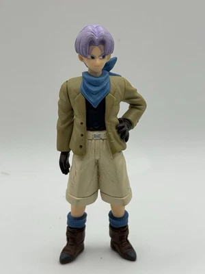 Bandai Dragonball GT Real Works Figure:  Super Saiyan 4 Son Goku - Image 1 of 2