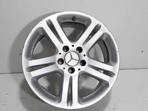 A2114013602 felge 226836 für MERCEDES-BENZ BM SERIE 211 BERLINA 2002 - Picture 1 of 5