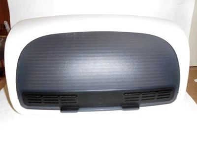 TUPPERWARE BrotMax, Brotbehälter, Brotkasten - Bild 1 von 4