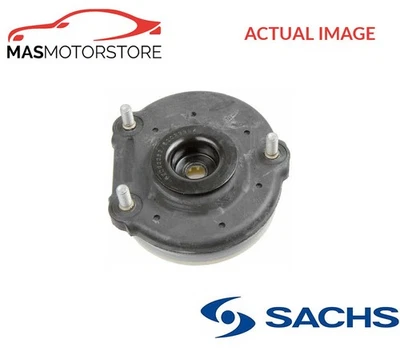 TOP STRUT MOUNTING CUSHION FRONT SACHS 803 126 P FOR OPEL COMBO - Image 1 of 4