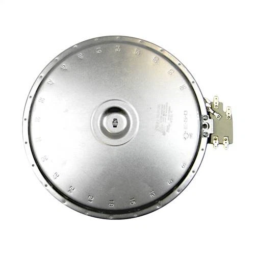 Elemento de superficie radiante Range #316135401 para Electrolux, Frigidaire, White-Westi Foto 1 de 1