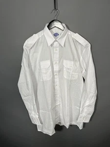 DICKIES Shirt - Size Large - White - NEW WITHOUT TAGS - Men’s - Picture 1 of 4