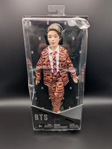 Muñeca de moda Jimin BTS x Mattel Idol nueva (niños Bangtan) juguete regalo - Imagen 1 de 5