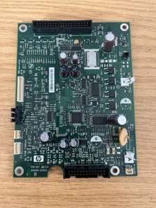 Print Mech Board Q5669-20262  For HP DesignJet Z3100 Z3200 Z2100 Z5200 - Picture 1 of 2