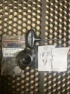Seco 2.5” R220.69-02.50-RE-18.4A 020/851 - Picture 1 of 3