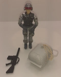 Figura Completa GI Joe Action Force Airborne V2 Sky Patrol - Imagen 1 de 1