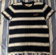 Hollister tshirt size medium muscle fit