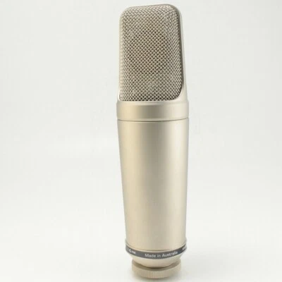 Rode NT2-A Condenser Professional Microphone  from Japan - Image 1 of 3