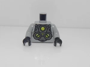 Lego Minifigura Torso Super Heroes Spider Man Doc Ock T19 - Imagen 1 de 1