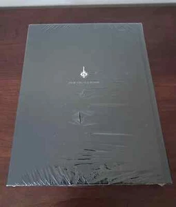 Bloodborne Collector's Edition Guide New Sealed - Picture 1 of 10
