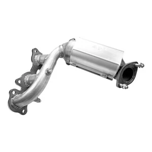 111019 Direct Fit Catalytic Converter Front Right Manifold for Lexus Toyota - Bild 1 von 1