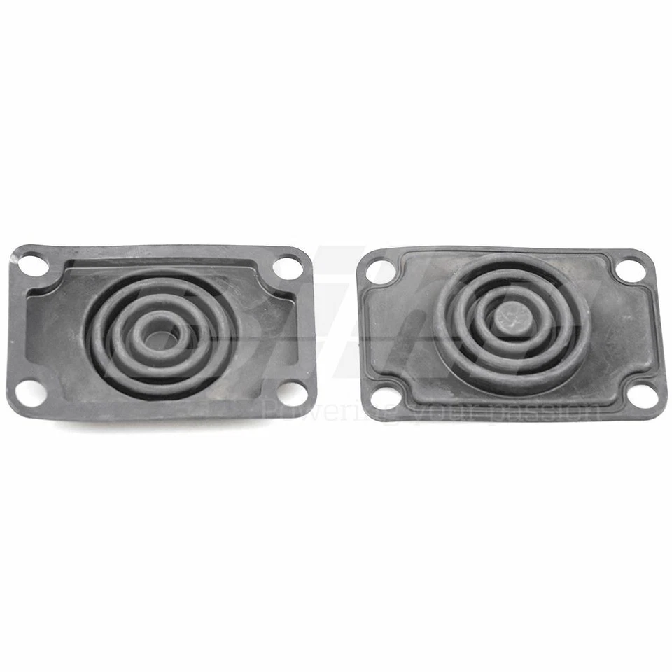 TOURMAX DIAPHRAGM PUMP GASKET RVD-107 HONDA GL 1100 GOLDWING 1980-1981 - Image 1 of 1