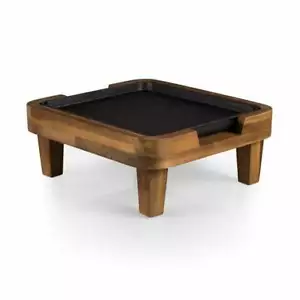 Fabio Viviani 'Raccolta' Pedestal with Iron Griddle, Medium - Picture 1 of 1