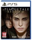 A Plague Tale: Requiem (PS5) (Sony Playstation 5)