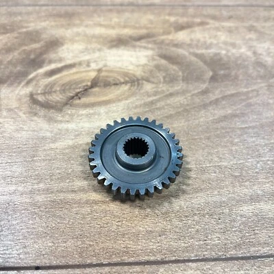 Cagiva WMX125 1988 WMX 125/OEM buen motor engranaje Foto 1 de 2