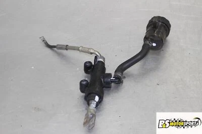 Triumph Street Triple RS 765 2018 freno trasero cilindro maestro depósito fabricante original Foto 1 de 4