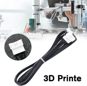 Drukarka 3D Silnik krokowy Przedłużacz Wytłaczarka Linia silnika Przedłużony Fo X1 H7E6 - Zdjęcie 1 z 9