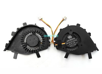 New Sony Vaio PCG-31111L PCG-31111T PCG- 31112T PCG-31113L CPU Cooling Fan - Image 1 of 4