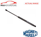 TAILGATE BOOT STRUT LEFT RIGHT MAGNETI MARELLI 430719078800 P NEW OE REPLACEMENT