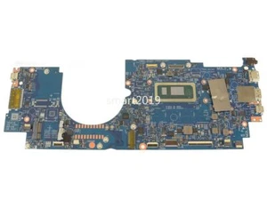 Placa madre para Dell Latitude 5430 Chromebook 213189-1 con CPU i5-1235U 8 GB 0TT5C - Imagen 1 de 5
