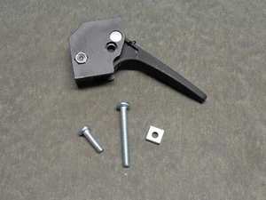 KIT GRILLETTO ACCELERATORE MOTOZAPPA 4822 ORIGINALE OEM MC43TSC ARDISAM 4825 - Foto 1 di 1