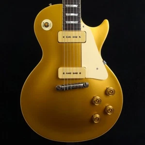 Orville by Gibson LPS w P-90 Les Paul Standard P-90 AG 1991 electric guitar - Picture 1 of 11