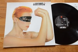 EURYTHMICS Touch LP RCA PL 70109 mit ois - Imagen 1 de 5