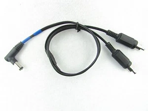 Current Doubler Cable CIOKS Compatible for CIOKS DC7 and Line 6 pedals - Picture 1 of 1
