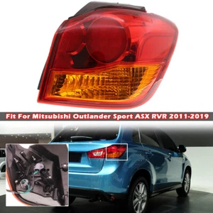 Right Side Tail Light Signal Lamp For Mitsubishi Outlander Sport ASX RVR 2011+ - Picture 1 of 12