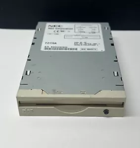 NEC Zip Drive FZ110A - Imagen 1 de 3